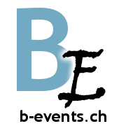 Logo B-Events