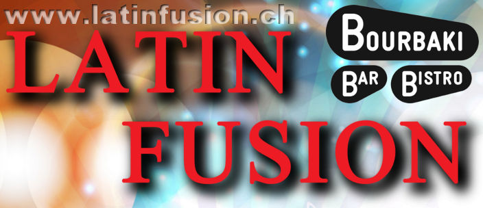 Latin Fusion