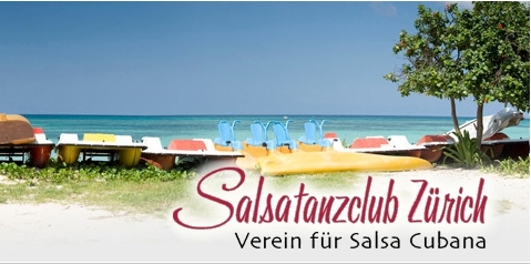 Salsatanzclub Zürich STZ